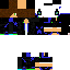 Texture for dh