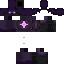Texture for Ender Steve (Updated)