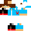 Texture for Mikael clese