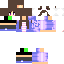 Texture for bv