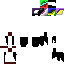 Texture for ad