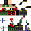 Texture for MAX X