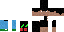 Texture for Finn