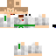 Texture for ChrisCraft