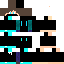 Texture for AKITO1