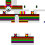 Texture for rayron