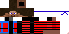 Texture for flamego