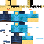 Texture for JackBlackDuck