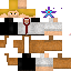 Texture for constantine starro
