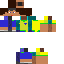 Texture for bruno