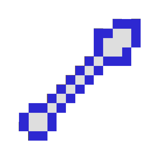 Texture for Godzillas Atomic Breath (Arrow)