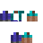 Texture for Head-less
