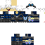 Texture for napoleon13
