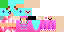 Texture for 小貓女