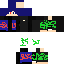 Texture for yap man lok