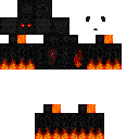 Texture for FIREWOLF