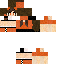 Texture for alex the foxy