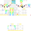 Texture for Unicorn_Nerd