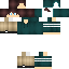 Texture for fanocacacoco