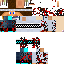 Texture for _Rxbin_ verkrüppelt