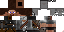 Texture for Hunter