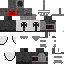 Texture for red slime knight