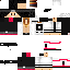 Texture for Skin Andy Bash 2