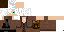 Texture for Ginko from Mushi-Shi