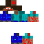 Texture for jerobrain
