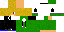 Texture for kapi skin