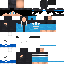 Texture for Electrox_007 V4.0