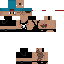 Texture for toguro
