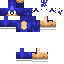 Texture for Sonic The Hedgehog