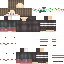 Texture for LeonTheBlueGalaxy