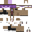 Texture for detectivation