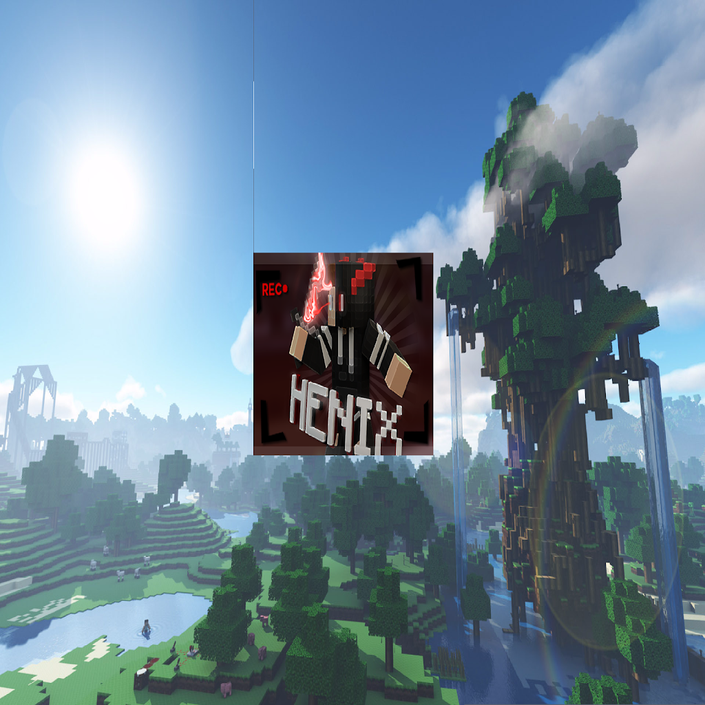 Texture for HenixArmy