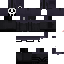 Texture for DBD Ghostface
