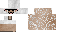 Texture for Mustache