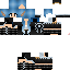 Texture for mikaela01