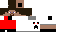 Texture for Steve roupa 2