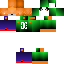 Texture for Без глаз