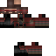 Texture for Raptor with shadow