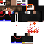 Texture for Steve