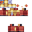 Texture for DelphoxSkin