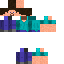 Texture for スティーブ