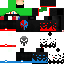 Texture for Retron