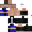 Texture for smackdown live finn balor