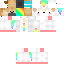 Texture for Unicorn WolfyStumpy5