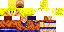 Texture for Goku SSJ