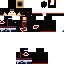 Texture for Itachi retocada mc